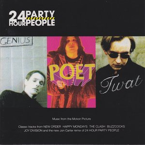 24 Hour Party People
