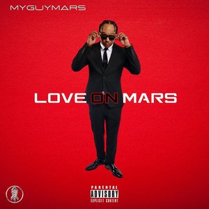 Love On Mars