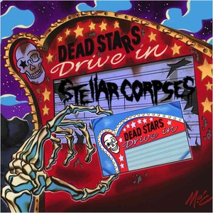 Dead Stars Drive-In [Explicit]