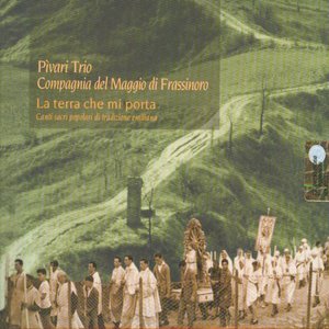 La Terra Che Mi Porta