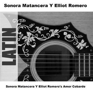 La Sonora Matancera Y Elliot Romero için avatar