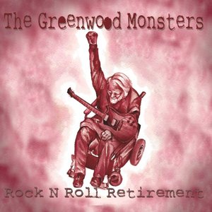 Cliff Greenwood 的头像