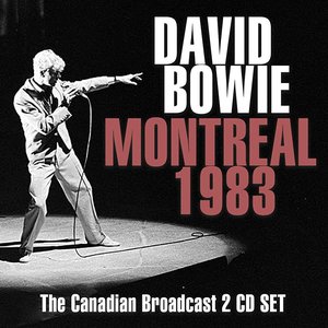 Live In Montreal 1983