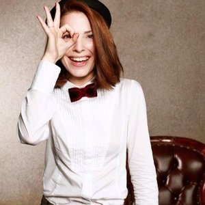 Avatar for Ангелина Сергеева