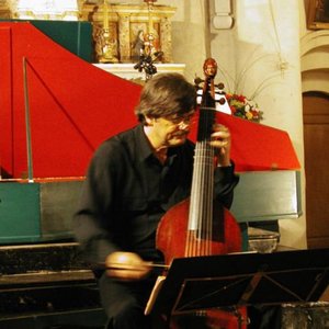 Jean-Louis Charbonnier, Paul Rousseau, Mauricia Buraglia, Pierre Trocellier için avatar