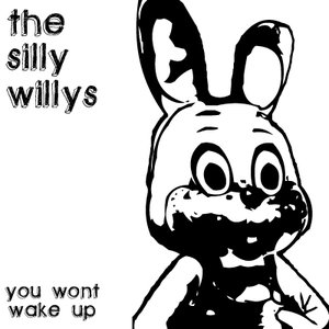 You Won't Wake Up
