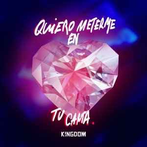 Quiero meterme en tu cama