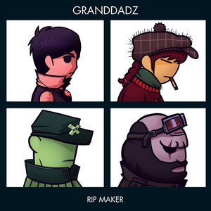 RIP Maker