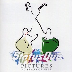Status Quo - Pictures: 40 Years of Hits [2 CD] Disc 2 - Zortam Music
