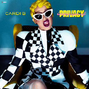 Invasion of Privacy (Deluxe)