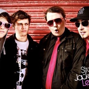 Straight Jacket Legends 的头像