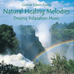 Natural Healing Melodies for Relaxation