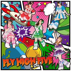 Fly High Five