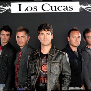 Los Cucas のアバター