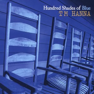 Hundred Shades of Blue