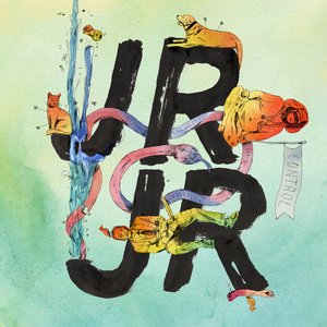 Control (Secretly Sorry) - Single
