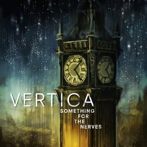 Vertica 的头像