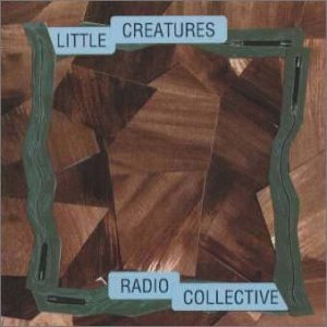 RADIO COLLECTIVE