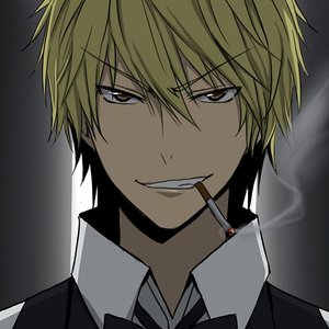 Image for 'Shizuo Heiwajima'