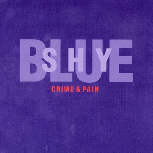 CRIME & PAIN