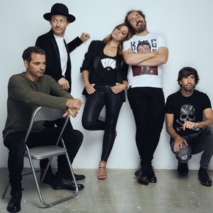 La Oreja de Van Gogh 的头像