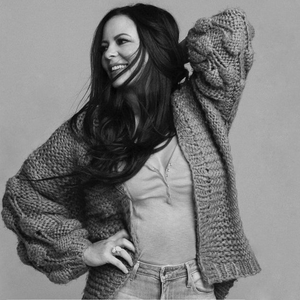 Sara Evans