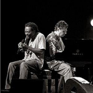 Bobby McFerrin & Chick Corea のアバター