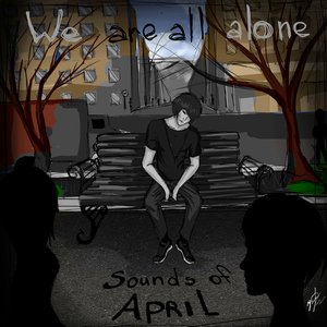 Sounds Of April EP