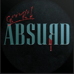 ABSUЯD - Single