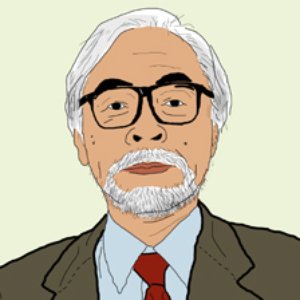 03 Joe Hisaishi, Hayao Miyazaki & Shizuru Ootaka 的头像