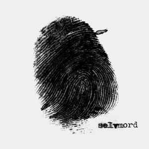 Selvmord cover