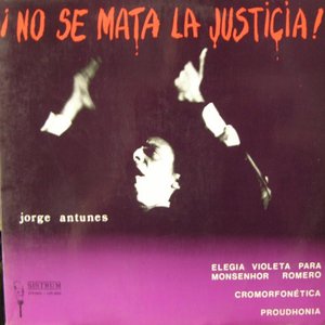 !No se mata la Justicia!