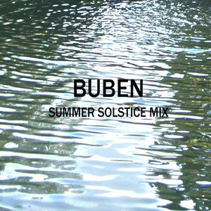 Summer Solstice Mix