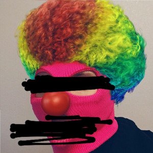 Clown - EP