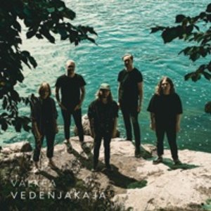Vedenjakaja