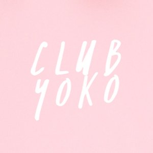 Аватар для Club Yoko