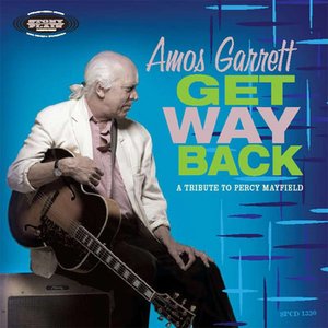 Get Way Back - A Tribute To Percy Mayfield