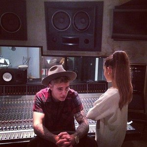 Avatar de Ariana Grande and Justin Bieber