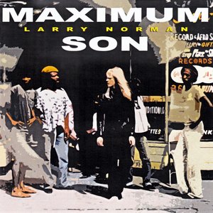 Maximum Son