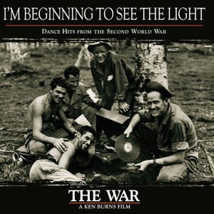 I'm Beginning To See The Light, Dance Hits from the Second World War