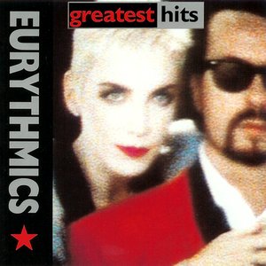 Eurythmics - Greatest Hits