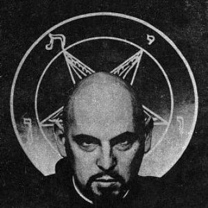 Image for 'Anton LaVey'