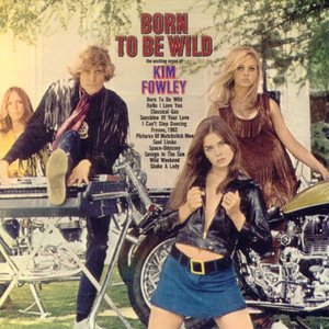 Image for 'Born To Be Wild'