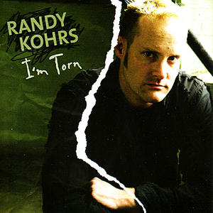 Randy Kohrs - I