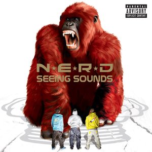 Avatar di N.E.R.D., Kanye West, Lupe Fiasco & Pusha T