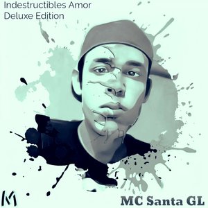 Indestructibles Amor (Deluxe Edition)