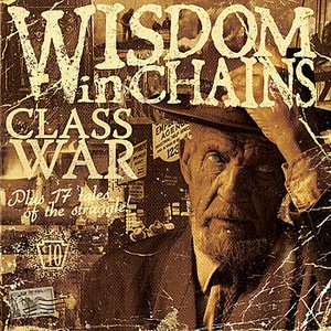 Image for 'Class War'