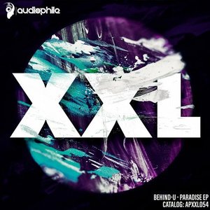 Paradise EP