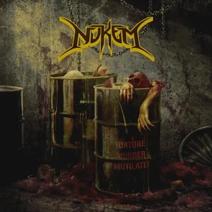 Torture, Murder, Mutilate!