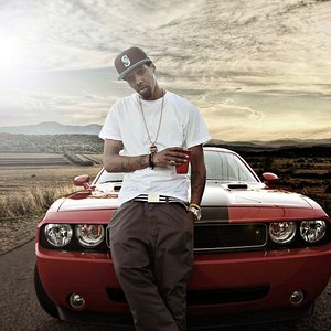 Chevy Woods 的头像